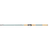 Abu Garcia Beast X Pike Rod Cork Handle - 6'6 45-100g 2pc Trigger 1 Abu Garcia Beast X Pike Rod Cork Handle - 6'6 45-100g 2pc Trigger -Fishing Rods store 53013