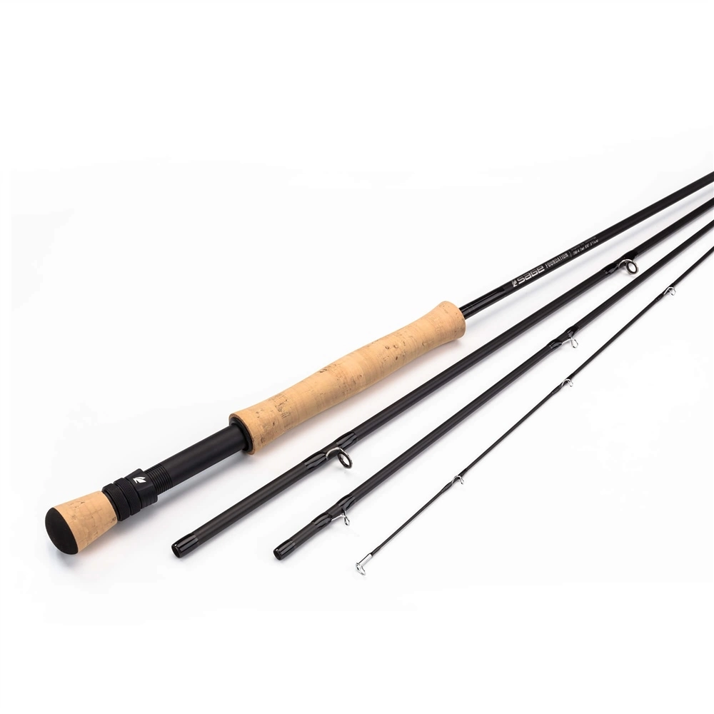 Sage Foundation Fly Rod - 9ft #5 4pc 3 Sage Foundation Fly Rod - 9ft #5 4pc