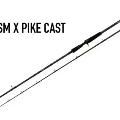 Fox Rage Prism X Pike Rod - 230cm 40-120g 2pc Trigger