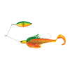 Berkley Zilla Spinnerbait 25g - Firetiger -Fishing Rods store 53104