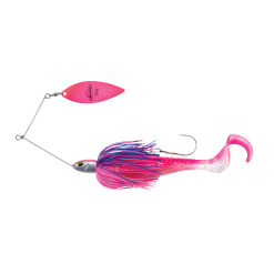 Berkley Zilla Spinnerbait 25g - Firetiger -Fishing Rods store 53104 3