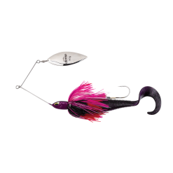 Berkley Zilla Spinnerbait 25g - Firetiger -Fishing Rods store 53104 4
