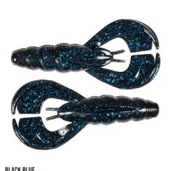 Z-Man Hella Crawz Lure 3.75" 3 Pack - Bama Bug