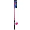 Jarvis Walker Water Rat 6ft LED Spin Combo - Blue -Fishing Rods store 53141