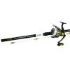 Rovex Extreme Surf Combo - 9'6 2-5oz 2pc -Fishing Rods store 53142