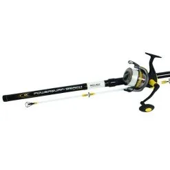 Rovex Extreme Surf Combo - 9'6 2-5oz 2pc