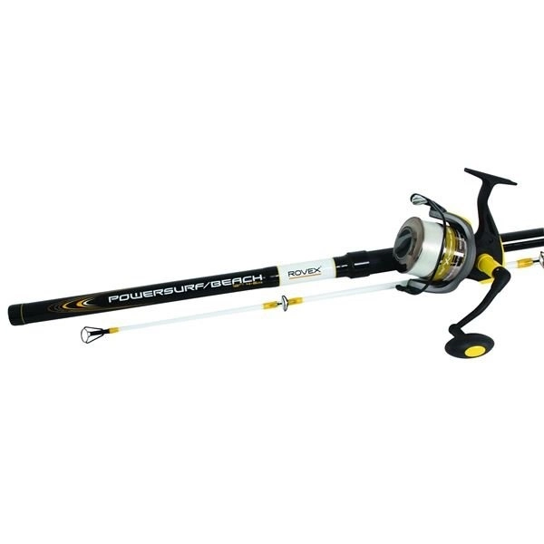 Rovex Extreme Surf Combo - 9'6 2-5oz 2pc 3 Rovex Extreme Surf Combo - 9'6 2-5oz 2pc