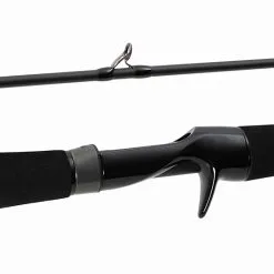 Fox Rage Prism X Versatile Light Casting Rod - 6'11 7-28g 1+1pc Trigger -Fishing Rods store 53153 2