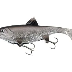 Fox Rage Replicant Shallow Legend Lure 18cm 65g - UV Firetiger -Fishing Rods store 53158 3