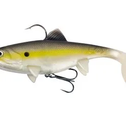 Fox Rage Replicant Wobble Legend Lure 14cm 55g - UV Firetiger 13 Fox Rage Replicant Wobble Legend Lure 14cm 55g - UV Firetiger -Fishing Rods store 53160 3