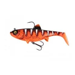 Fox Rage Replicant Wobble Legend Lure 18cm 90g - UV Firetiger -Fishing Rods store 53161 5