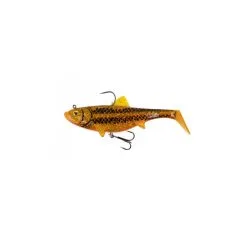 Fox Rage Replicant Wobble Legend Lure 18cm 90g - UV Firetiger -Fishing Rods store 53161 7