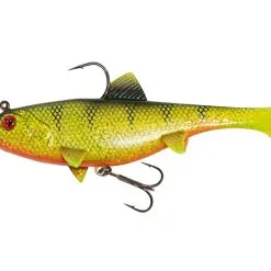 Fox Rage Replicant Wobble Legend Lure 7.5cm 10g - UV Firetiger X 2pcs -Fishing Rods store 53163 1