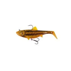 Fox Rage Replicant Wobble Legend Lure 7.5cm 10g - UV Firetiger X 2pcs -Fishing Rods store 53163 5