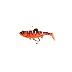 Fox Rage Replicant Wobble Legend Lure 7.5cm 10g - UV Firetiger X 2pcs -Fishing Rods store 53163 7