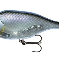 Fox Rage Hitcher Jerk & Twitch Lure 12cm 60g - UV Cool Herring -Fishing Rods store 53164 4