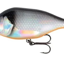 Fox Rage Hitcher Jerk & Twitch Lure 8cm 20g - UV Cool Herring