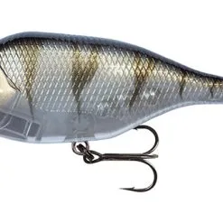 Fox Rage Hitcher Jerk & Twitch Lure 8cm 20g - UV Cool Herring -Fishing Rods store 53165 5