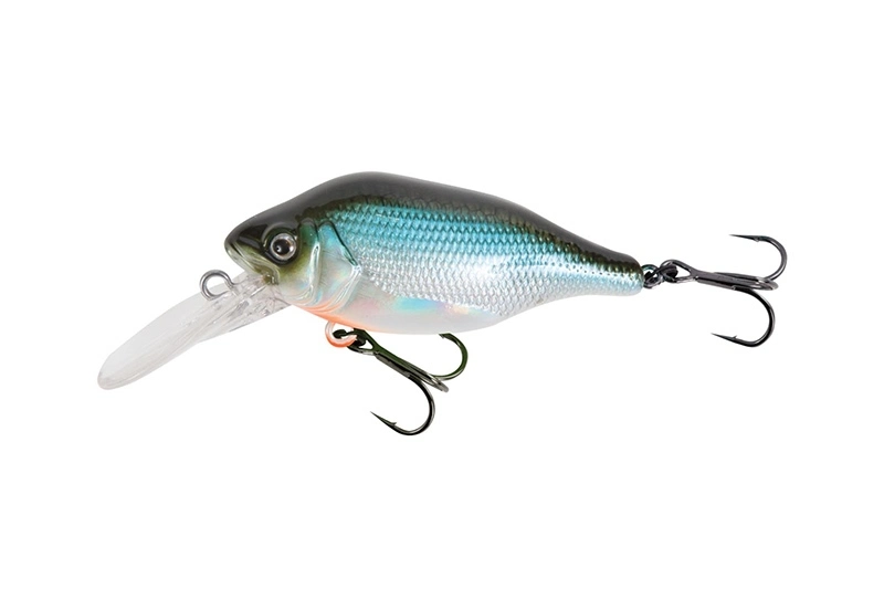 Fox Rage Funk Bug Deep Running Lure 5cm 7g - UV Cool Herring 5 Fox Rage Funk Bug Deep Running Lure 5cm 7g - UV Cool Herring - Image 3