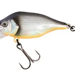 Fox Rage Funk Bug Deep Running Lure 5cm 7g - UV Cool Herring