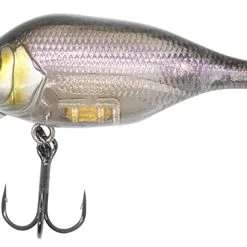 Fox Rage Funk Bug Deep Running Lure 5cm 7g - UV Cool Herring 13 Fox Rage Funk Bug Deep Running Lure 5cm 7g - UV Cool Herring -Fishing Rods store 53166 3