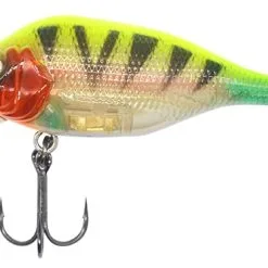 Fox Rage Funk Bug Deep Running Lure 5cm 7g - UV Cool Herring 14 Fox Rage Funk Bug Deep Running Lure 5cm 7g - UV Cool Herring -Fishing Rods store 53166 4