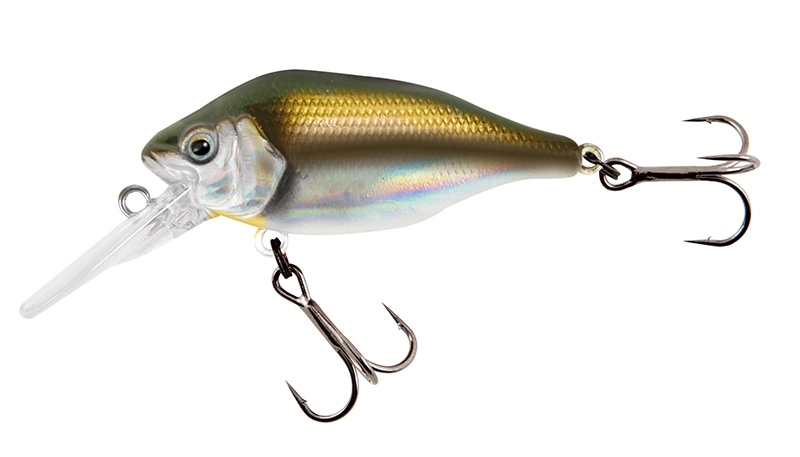 Fox Rage Funk Bug Deep Running Lure 5cm 7g - UV Cool Herring 8 Fox Rage Funk Bug Deep Running Lure 5cm 7g - UV Cool Herring - Image 6