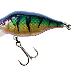 Fox Rage Funk Bug Deep Running Lure 5cm 7g - UV Cool Herring 16 Fox Rage Funk Bug Deep Running Lure 5cm 7g - UV Cool Herring -Fishing Rods store 53166 6