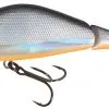 Fox Rage Gonzo Shallow Running Lure 8cm 10g - UV Cool Herring -Fishing Rods store 53168