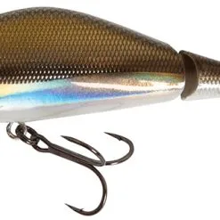 Fox Rage Gonzo Shallow Running Lure 8cm 10g - UV Cool Herring -Fishing Rods store 53168 2