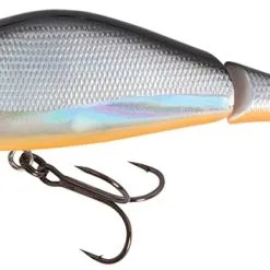 Fox Rage Gonzo Shallow Running Lure 8cm 10g - UV Cool Herring