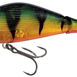 Fox Rage Gonzo Shallow Running Lure 8cm 10g - UV Cool Herring -Fishing Rods store 53168 3