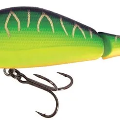 Fox Rage Gonzo Shallow Running Lure 8cm 10g - UV Cool Herring -Fishing Rods store 53168 4