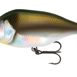 Fox Rage Hitcher Crank & Troll Deep Running Lure 10cm 35g Floating - UV Cool Herring 14 Fox Rage Hitcher Crank & Troll Deep Running Lure 10cm 35g Floating - UV Cool Herring -Fishing Rods store 53169 4