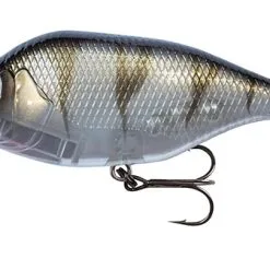 Fox Rage Hitcher Crank & Troll Deep Running Lure 10cm 35g Floating - UV Cool Herring 17 Fox Rage Hitcher Crank & Troll Deep Running Lure 10cm 35g Floating - UV Cool Herring -Fishing Rods store 53169 7