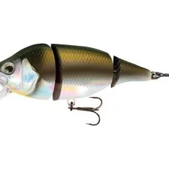 Fox Rage Hitcher Crank & Troll Jointed Shallow Running Lure 10cm 35g - UV Cool Herring -Fishing Rods store 53170 7