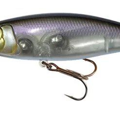 Fox Rage Slick Stick Deep Running Lure 9cm 15g - UV Cool Herring -Fishing Rods store 53172 5