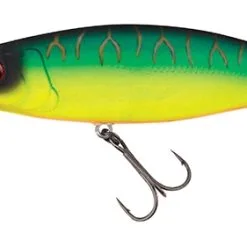 Fox Rage Slick Stick Deep Running Lure 9cm 15g - UV Cool Herring -Fishing Rods store 53172 7