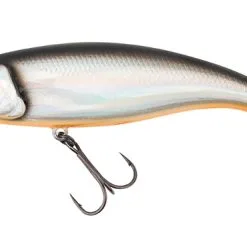 Fox Rage Slick Stick Shallow Running Lure 4cm 2g - UV Cool Herring