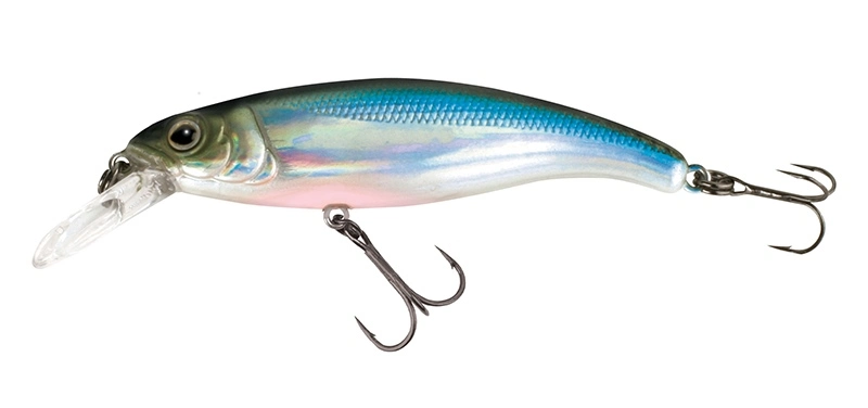 Fox Rage Slick Stick Shallow Running Lure 4cm 2g - UV Cool Herring 6 Fox Rage Slick Stick Shallow Running Lure 4cm 2g - UV Cool Herring - Image 4