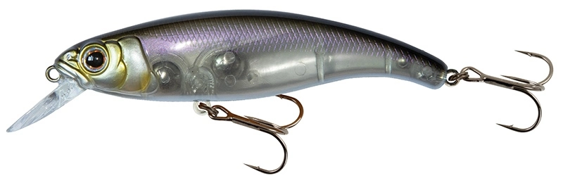 Fox Rage Slick Stick Shallow Running Lure 4cm 2g - UV Cool Herring 8 Fox Rage Slick Stick Shallow Running Lure 4cm 2g - UV Cool Herring - Image 6