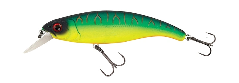 Fox Rage Slick Stick Shallow Running Lure 4cm 2g - UV Cool Herring 10 Fox Rage Slick Stick Shallow Running Lure 4cm 2g - UV Cool Herring - Image 8