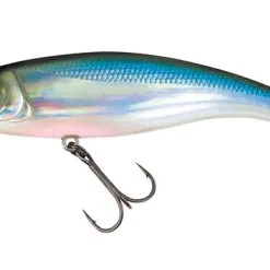 Fox Rage Slick Stick Shallow Running Lure 9cm 15g - UV Cool Herring -Fishing Rods store 53175 3
