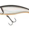 Fox Rage Slick Stick SR Silent Lure 9cm 15g - UV Cool Herring -Fishing Rods store 53176