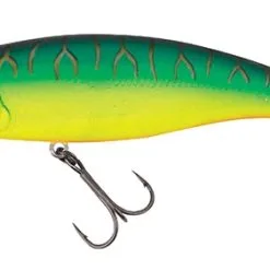 Fox Rage Slick Stick SR Silent Lure 9cm 15g - UV Cool Herring -Fishing Rods store 53176 7