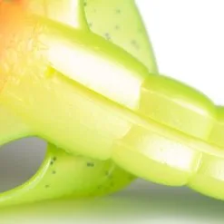 Fox Rage Mini Craw Lure 10cm - UV Green Pumpkin -Fishing Rods store 53178 7