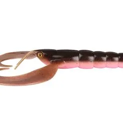 Fox Rage Mini Craw Lure 6cm - UV Green Pumpkin 16 Fox Rage Mini Craw Lure 6cm - UV Green Pumpkin -Fishing Rods store 53179 4