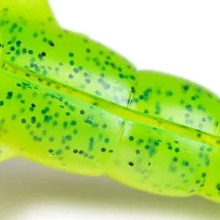 Fox Rage Mini Craw Lure 8cm - UV Green Pumpkin -Fishing Rods store 53180 8