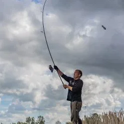 Fox Horizon X5 S Rods - 12ft 3.25lb Abbr -Fishing Rods store 53233 11