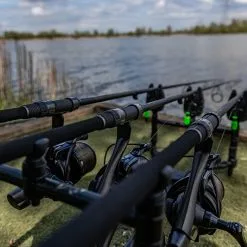 Fox Horizon X5 S Rods - 12ft 3.25lb Abbr -Fishing Rods store 53233 13